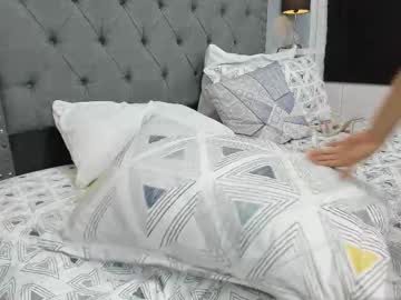 Violeta_And_Maxx Chaturbate stream image from November 13, 2025