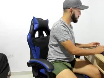 Yulian0920 Chaturbate stream image from November 13, 2025