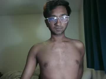 Alvin_Miler Chaturbate stream image from November 13, 2025