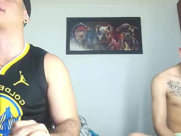Bryanhot23 Chaturbate stream image from November 13, 2025