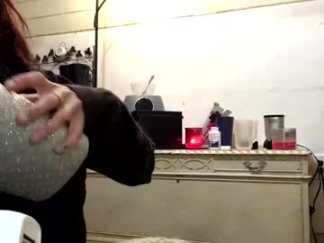 Bunniandcryme Chaturbate stream image from November 13, 2025