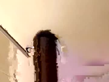 Cxxxlyfer Chaturbate stream image from November 13, 2025