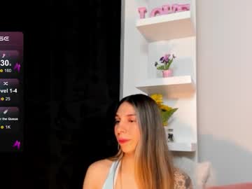 Dana_Montana_ Chaturbate stream image from November 13, 2025