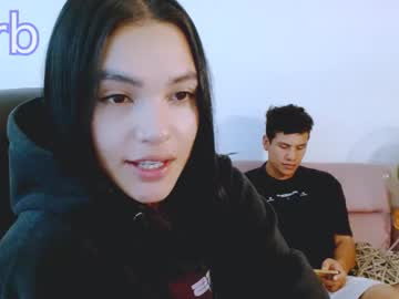 Gaby_Saikozz Chaturbate stream image from November 13, 2025