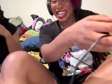 Ghastgirlt_T Chaturbate stream image from November 13, 2025