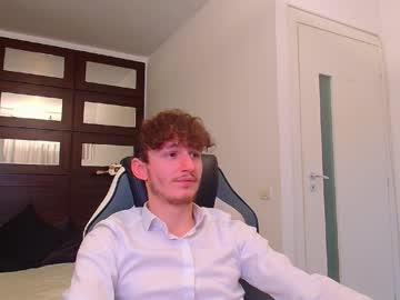 Jaggerward Chaturbate stream image from November 13, 2025