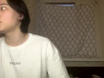 Justgay_1 Chaturbate stream image from November 13, 2025