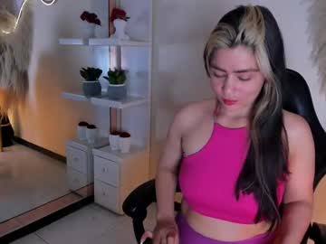 Lia_Jonesss Chaturbate stream image from November 13, 2025