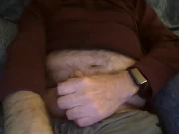 Pandarianhunter123 Chaturbate stream image from November 13, 2025