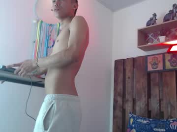 Piter_Vanegas Chaturbate stream image from November 13, 2025