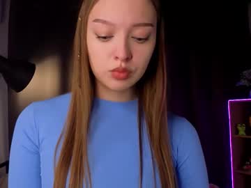 Valeneschindele Chaturbate stream image from November 13, 2025
