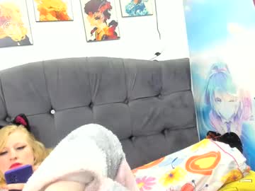 Alicecat01 Chaturbate stream image from November 13, 2025