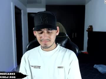 Gabrieljr99 Chaturbate stream image from November 13, 2025