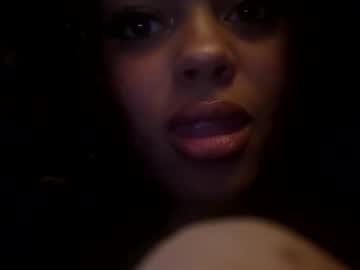 Goddessprincessempressqueen Chaturbate stream image from November 13, 2025