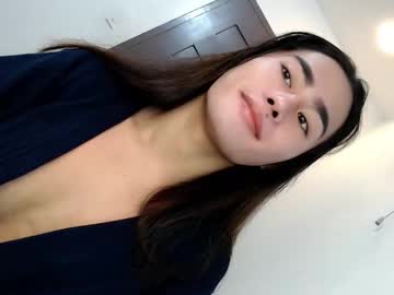 Its_Me_Vanesa Chaturbate stream image from November 13, 2025