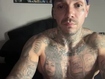 Jayjaythebutcher23 Chaturbate stream image from November 13, 2025