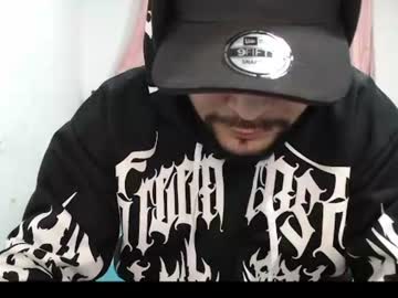 Maaxxx_Steel Chaturbate stream image from November 13, 2025
