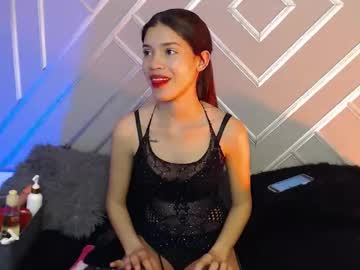 Mia_Waynne Chaturbate stream image from November 13, 2025
