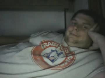 Prestonhealy Chaturbate stream image from November 13, 2025