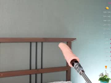 Whitekelly Chaturbate stream image from November 13, 2025