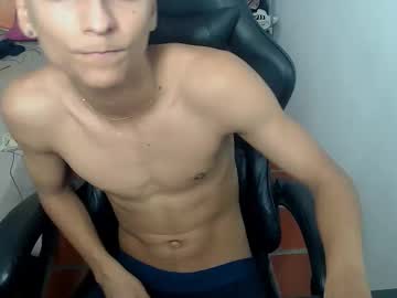 Alejandro_Cutee Chaturbate stream image from November 13, 2025