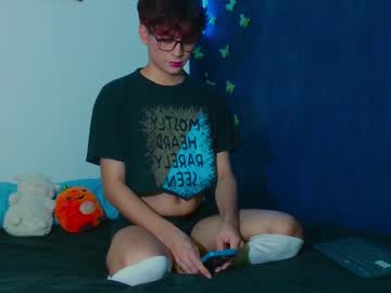 Arnold_Laurent Chaturbate stream image from November 13, 2025