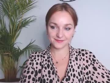 Buffyextasy Chaturbate stream image from November 13, 2025