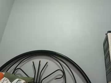 Char_Cute143 Chaturbate stream image from November 13, 2025