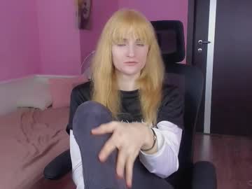 Frankie_Reese Chaturbate stream image from November 13, 2025