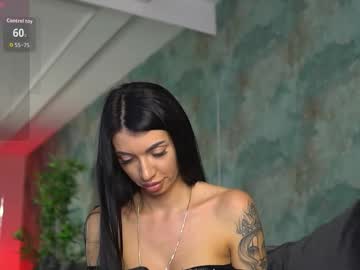Kaylawildd Chaturbate stream image from November 13, 2025
