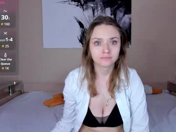 Lindaeva Chaturbate stream image from November 13, 2025
