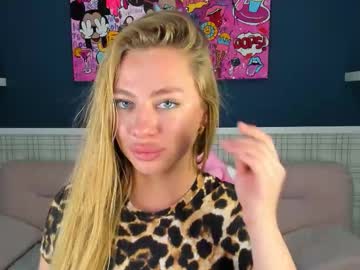 Monica_Rois Chaturbate stream image from November 13, 2025