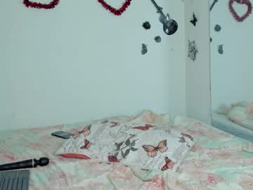 Sofiacruz16 Chaturbate stream image from November 13, 2025