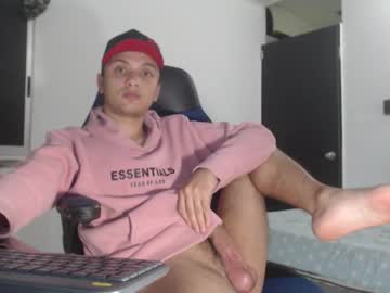 Thomass_Bender Chaturbate stream image from November 13, 2025