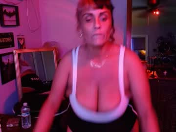 Valerie_Virago Chaturbate stream image from November 13, 2025