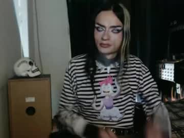Angel6_9fierce Chaturbate stream image from November 13, 2025