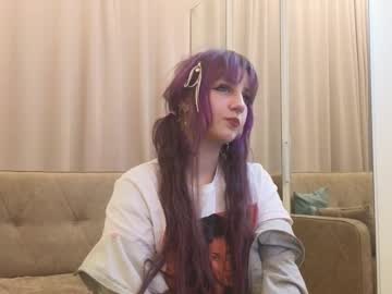 Candiceflorine Chaturbate stream image from November 13, 2025