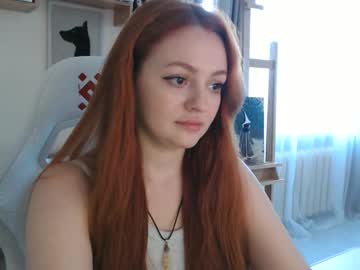 Cristinebergenty stream image from November 13, 2025