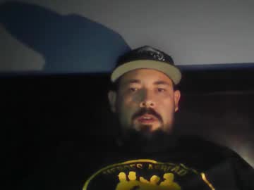 Fatstrokepe Chaturbate stream image from November 13, 2025