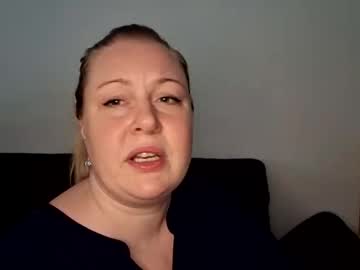 Khaleesi0890 Chaturbate stream image from November 13, 2025