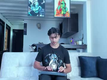 Pjstr8_Gymbros Chaturbate stream image from November 13, 2025
