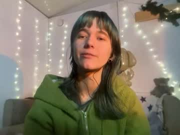 Taylorarif Chaturbate stream image from November 13, 2025