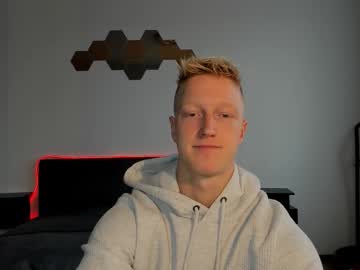 Thejacob_D Chaturbate stream image from November 13, 2025