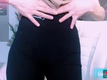 _Vanilla_Dream_ Chaturbate stream image from November 13, 2025