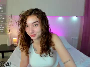 Adelina_Bliss Chaturbate stream image from November 13, 2025