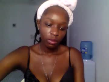 Amina_Babe Chaturbate stream image from November 13, 2025