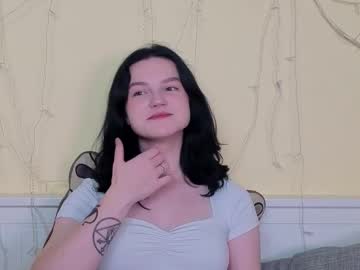 Ashlyvincente Chaturbate stream image from November 13, 2025