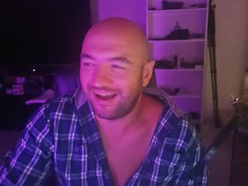 Bombastic4 Chaturbate stream image from November 13, 2025