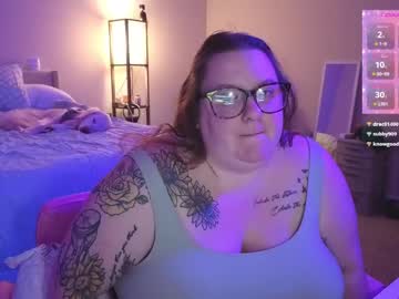Brookenicole3 Chaturbate stream image from November 13, 2025