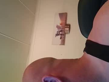 Cashalphamale Chaturbate stream image from November 13, 2025
